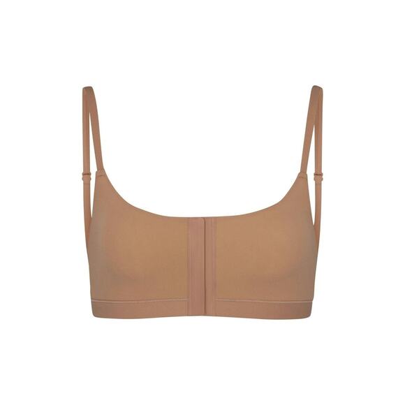 SKIMS Adaptive Scoop Bralette - S - Picture 1 of 6